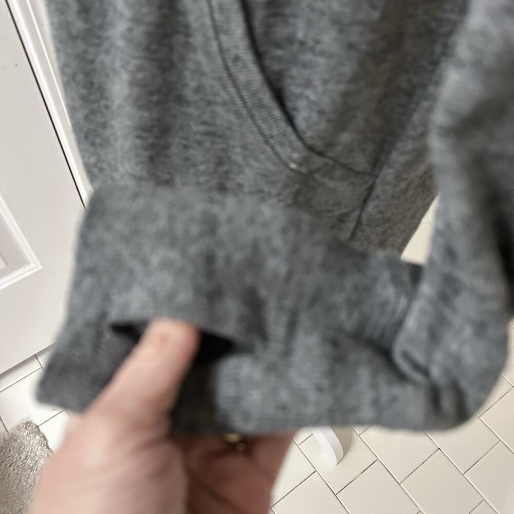 Athleta Gray Jacket - image 6